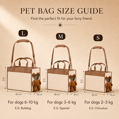 PawPocket™ Handbag